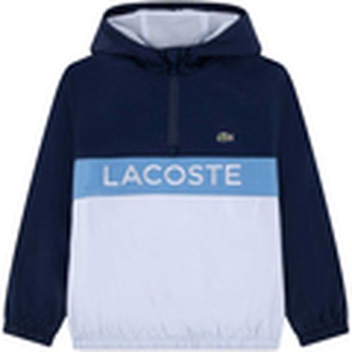 Cazadora GT60619 para hombre - Lacoste - Modalova