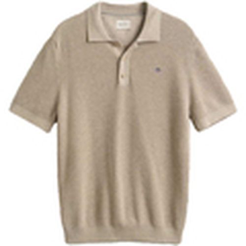 Gant Polo GT60658 para hombre - Gant - Modalova