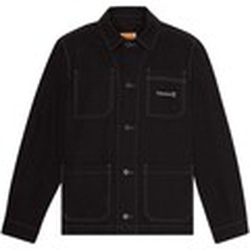 Cazadora vaquera GT56484 para hombre - Timberland - Modalova