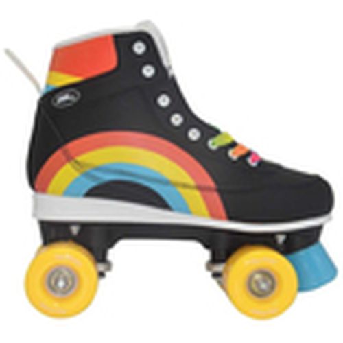 Zapatillas skate Quad para mujer - Hot Tuna - Modalova
