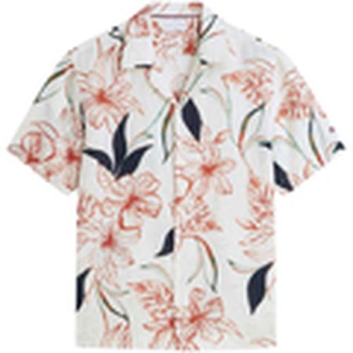 Camisa manga larga GT58733 para hombre - Tommy Hilfiger - Modalova