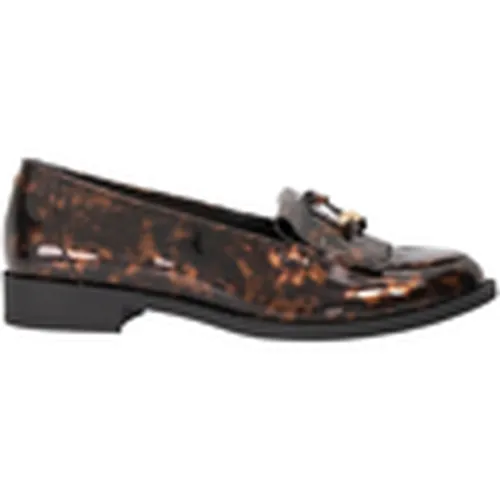 Mocasines Globetrot para mujer - Dune London - Modalova