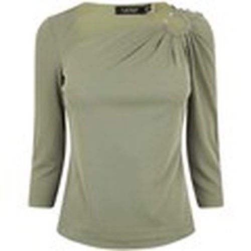 Camiseta GT64614 para mujer - Ralph Lauren - Modalova