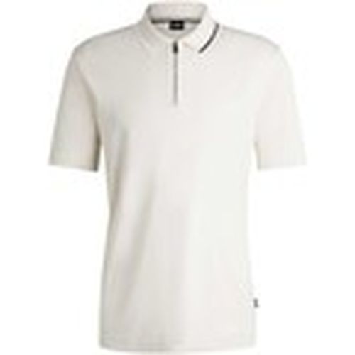 BOSS Polo GT64647 para hombre - BOSS - Modalova