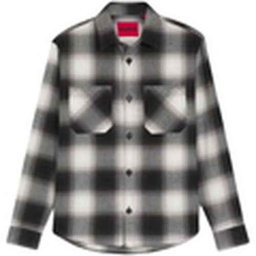 Camisa manga larga Erato para hombre - HUGO - Modalova