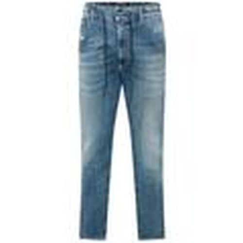 Jeans Krooley-E-NE para hombre - Diesel - Modalova
