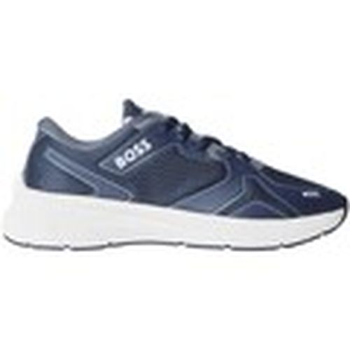 Deportivas Moda Owen Runn para mujer - BOSS - Modalova