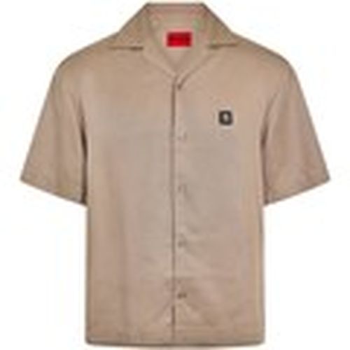 Camisa manga larga Espino para hombre - HUGO - Modalova