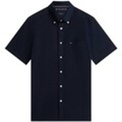 Camisa manga corta GT64792 para hombre - Tommy Hilfiger - Modalova