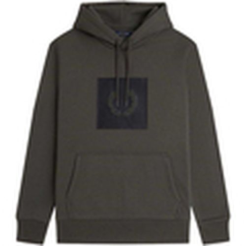 Jersey GT64874 para hombre - Fred Perry - Modalova