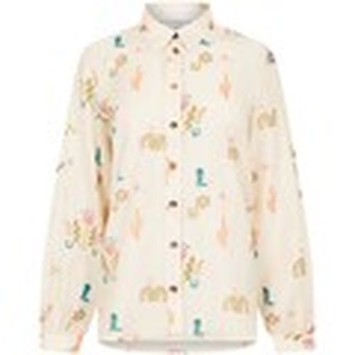 Camisa GT64936 para mujer - Never Fully Dressed - Modalova
