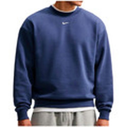 Jersey M NK SOLO BB LS CREW CONCEPT para hombre - Nike - Modalova