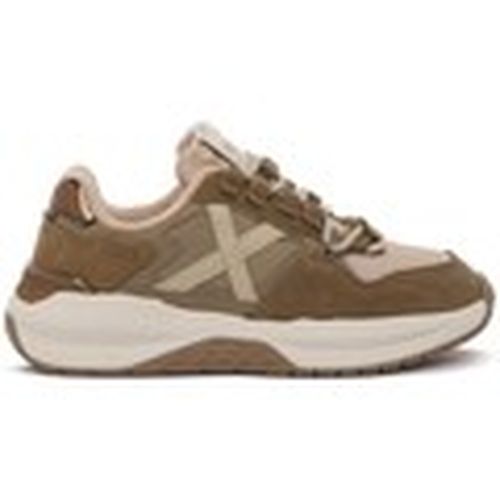 Zapatillas 8097030 para mujer - Munich - Modalova