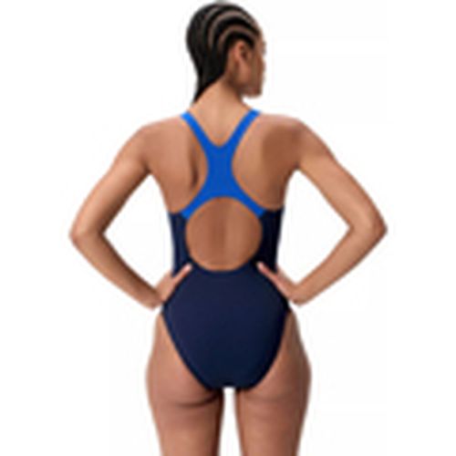 Bañador Medley Medalist para mujer - Speedo - Modalova
