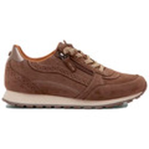 Zapatillas altas 60054 para mujer - MTNG - Modalova