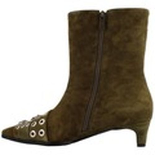 Botas 10395pn Ariete para mujer - Noa Harmon - Modalova