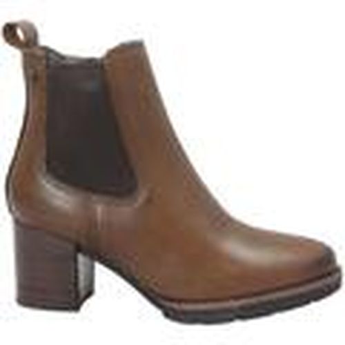 Botines VAL-I26-17201-MA para mujer - Valleverde - Modalova
