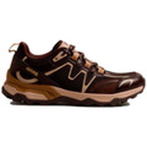 Zapatillas altas 60072 para mujer - MTNG - Modalova