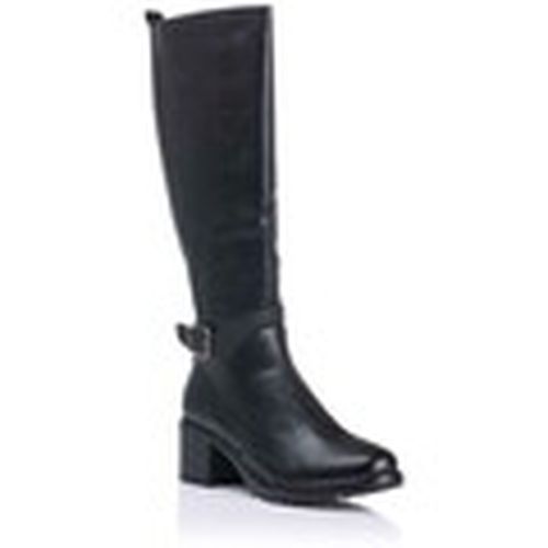 Botas altas Bota alta con elásticos para mujer - V&d - Modalova
