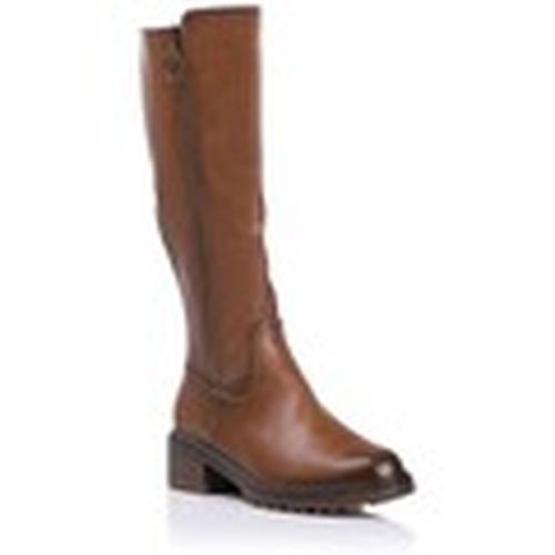Botas altas Bota alta con elásticos para mujer - V&d - Modalova