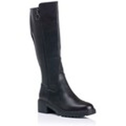 Botas altas Bota alta con elásticos para mujer - V&d - Modalova
