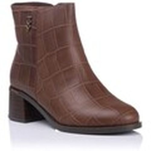 Botines Botín con tacón para mujer - Treinta's - Modalova