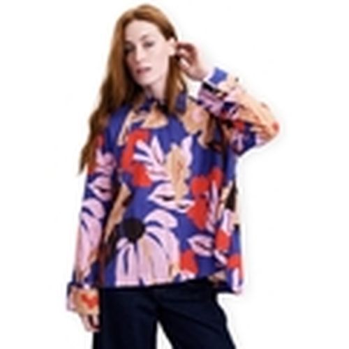 Blusa Osan Shirt - Kanzan para mujer - Frnch - Modalova
