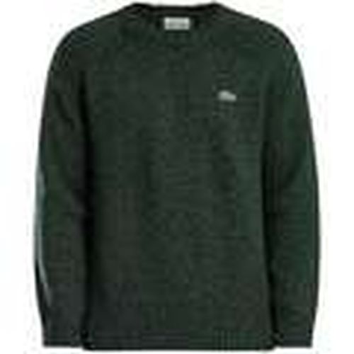 Jersey Tejido de lana para hombre - Lacoste - Modalova