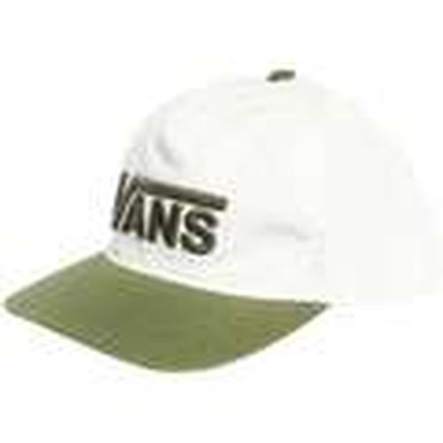 Gorra Gorra con el logotipo Drop V para hombre - Vans - Modalova