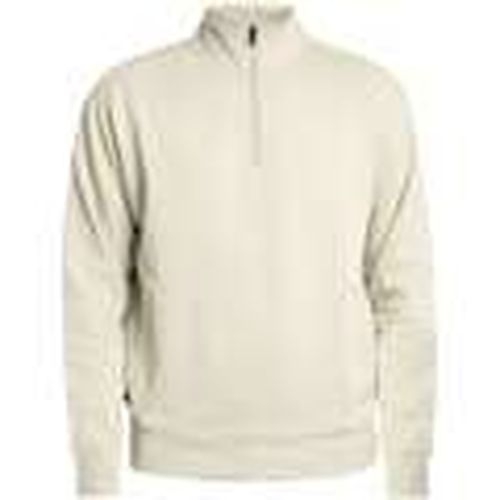 Jersey Sudadera pequeña con cremallera para hombre - BOSS - Modalova