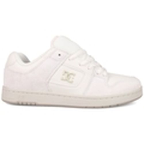 Deportivas Moda MANTECA 4 S - DC Shoes - Modalova