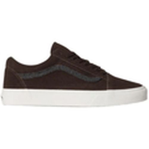 Deportivas Moda OLD SKOOL SUITING - Vans - Modalova