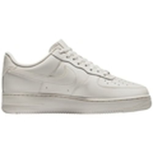 Deportivas Moda AIR FORCE 1 '07 - Nike - Modalova