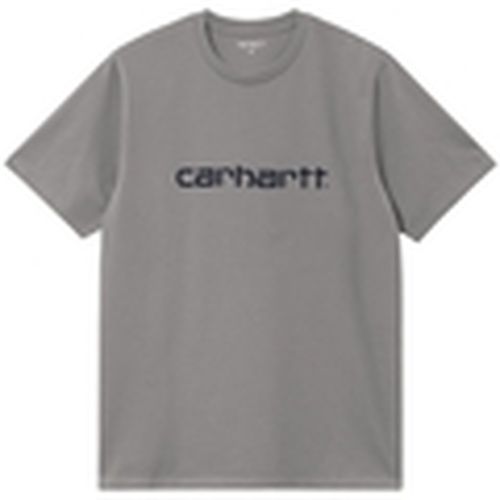 Deportivas Moda S7S SCRIPT T-SHI para mujer - Carhartt - Modalova