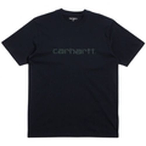 Deportivas Moda S7S SCRIPT T-SHI para hombre - Carhartt - Modalova