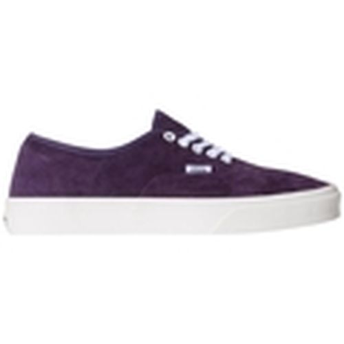 Deportivas Moda AUTHENTIC PIG SUEDE para mujer - Vans - Modalova