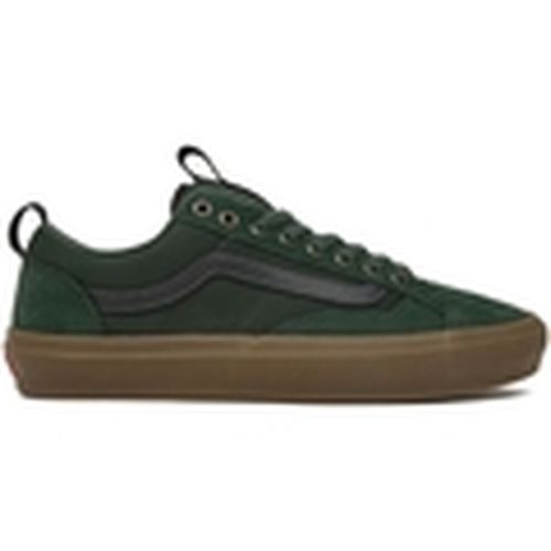 Deportivas Moda SKATE OLD SKOOL 36 + para hombre - Vans - Modalova