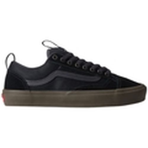 Deportivas Moda SKATE OLD SKOOL 36+ para mujer - Vans - Modalova