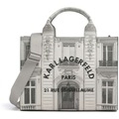 Bolso B2w30283 Essentials para mujer - Karl Lagerfeld - Modalova