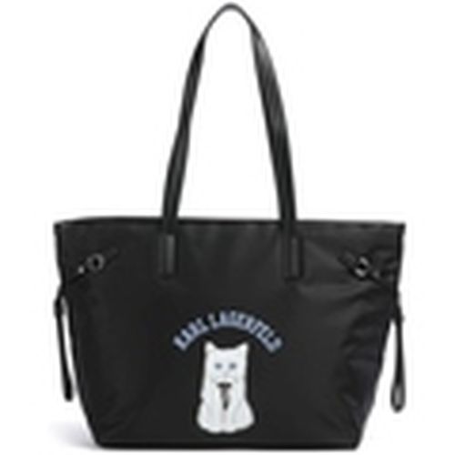 Bolso B4w30345 Ikon para mujer - Karl Lagerfeld - Modalova