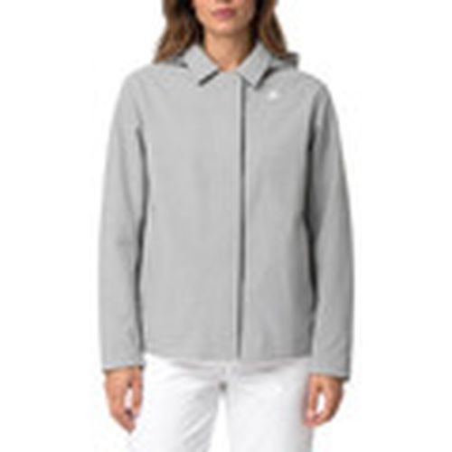 K-Way Chaqueta K51453W para mujer - K-Way - Modalova