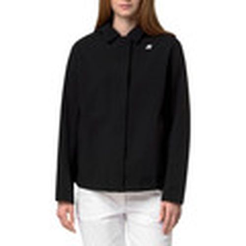 K-Way Chaqueta K51453W para mujer - K-Way - Modalova