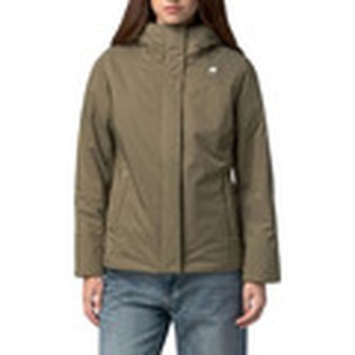K-Way Chaqueta K81449W para mujer - K-Way - Modalova