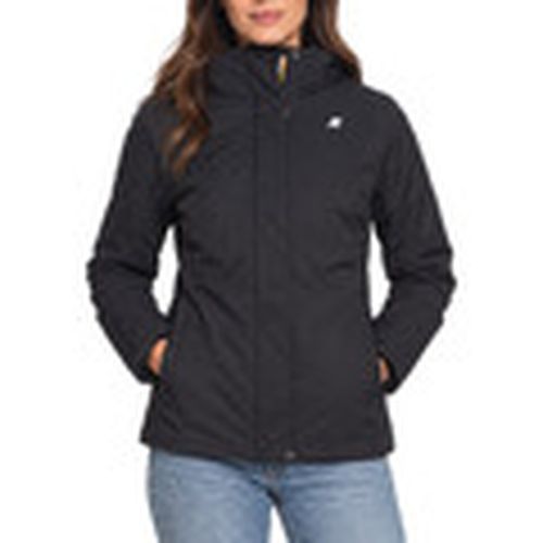 K-Way Chaqueta K81449W para mujer - K-Way - Modalova