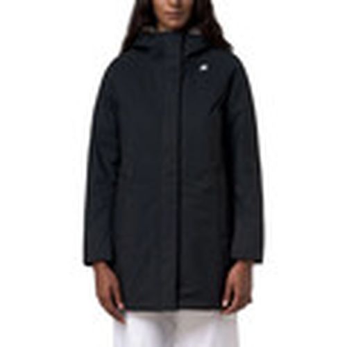 K-Way Abrigo K8144CW para mujer - K-Way - Modalova