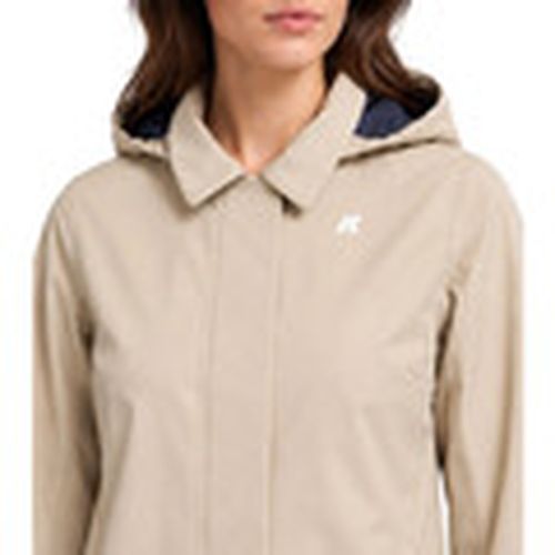 K-Way Chaqueta K2148BW para mujer - K-Way - Modalova
