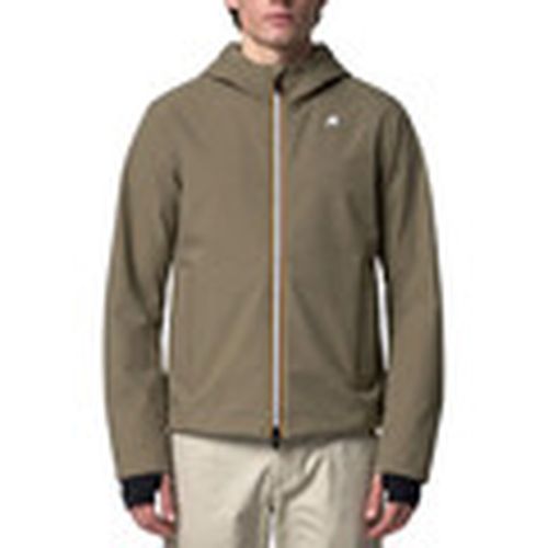 K-Way Cazadora K6131BW para hombre - K-Way - Modalova