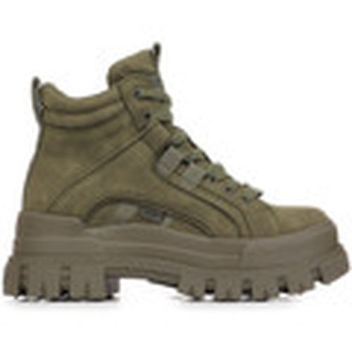 Botines Aspha Nc Mid para mujer - Buffalo - Modalova