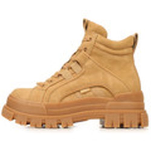 Botines Aspha Nc Mid para mujer - Buffalo - Modalova
