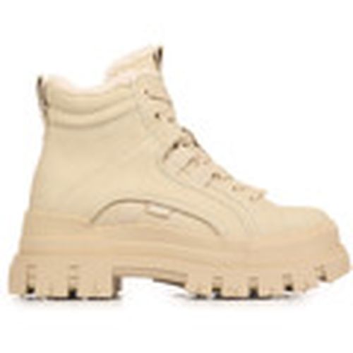 Botines Aspha Nc Mid Warm para mujer - Buffalo - Modalova